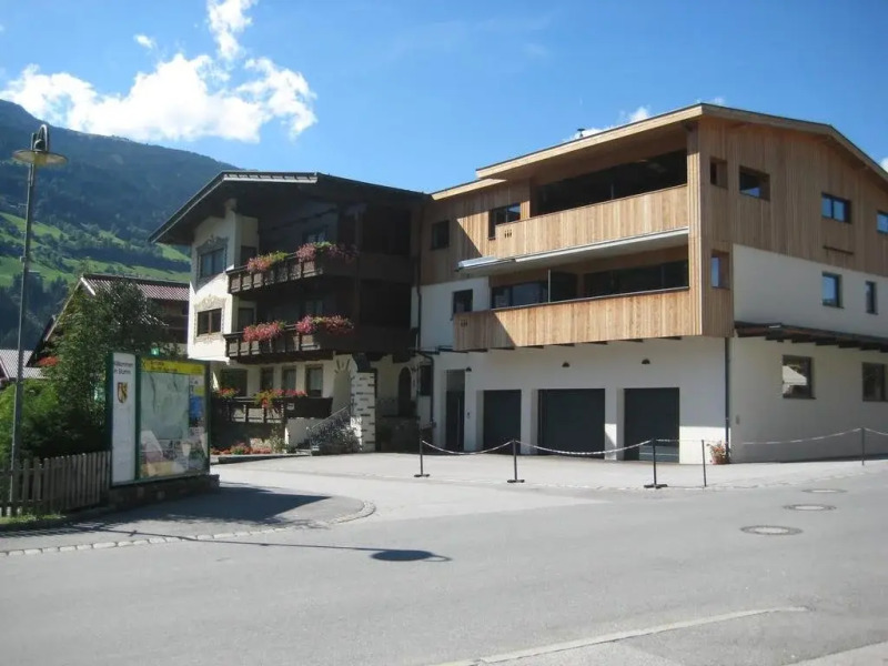 Gästehaus Braunegger