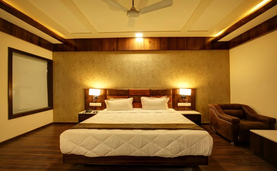 Keshwaras Residency