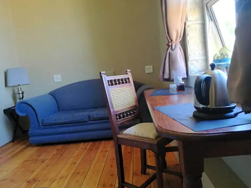 Ladybrand Heritage House