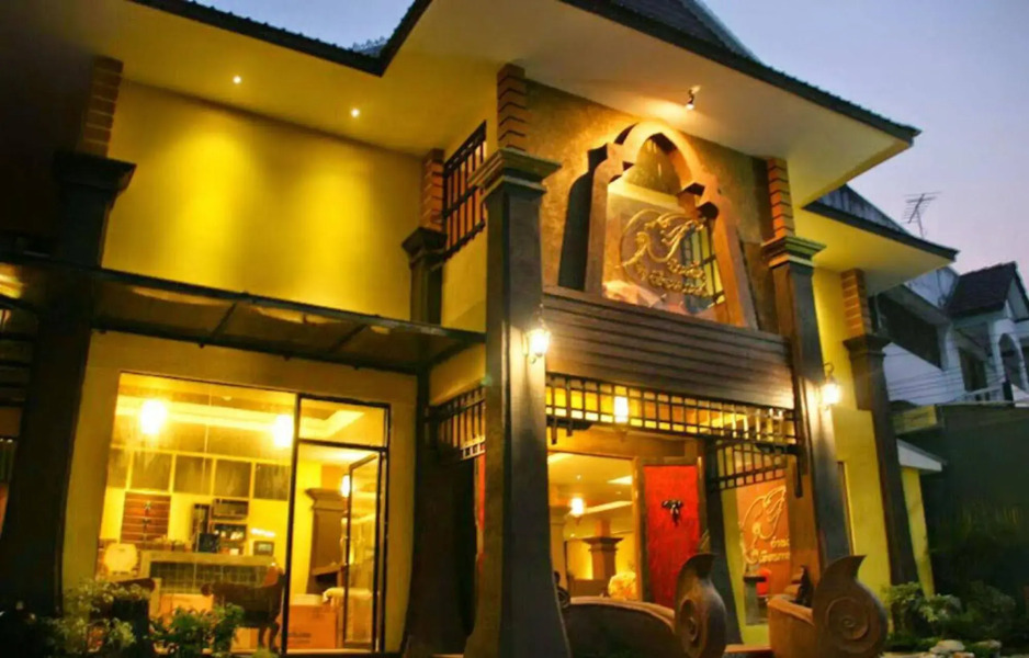 Banphung Hernkarn Resort