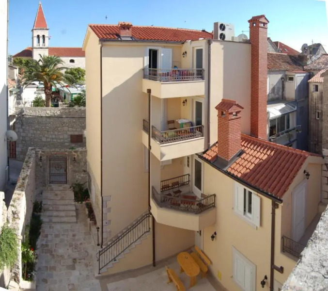 Luxury Apartment Spa "Marina"