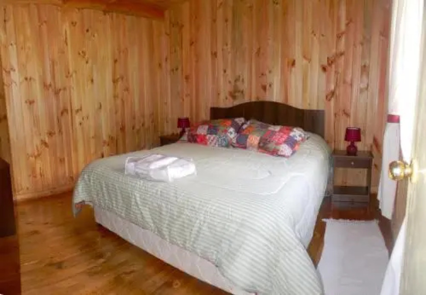 Los Robles - Cabaï¿½as y SPA