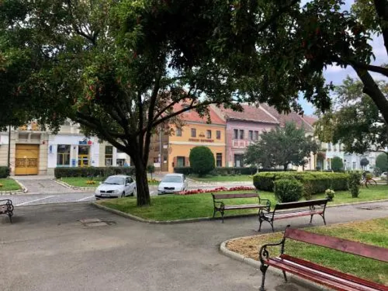 Pension Vörös