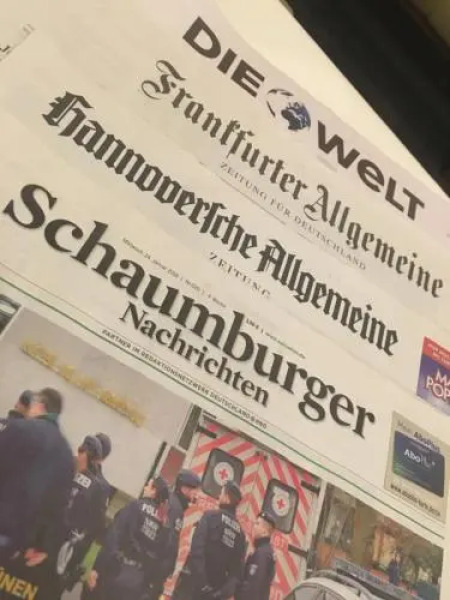 Romantik Hotel Schmiedegasthaus Gehrke