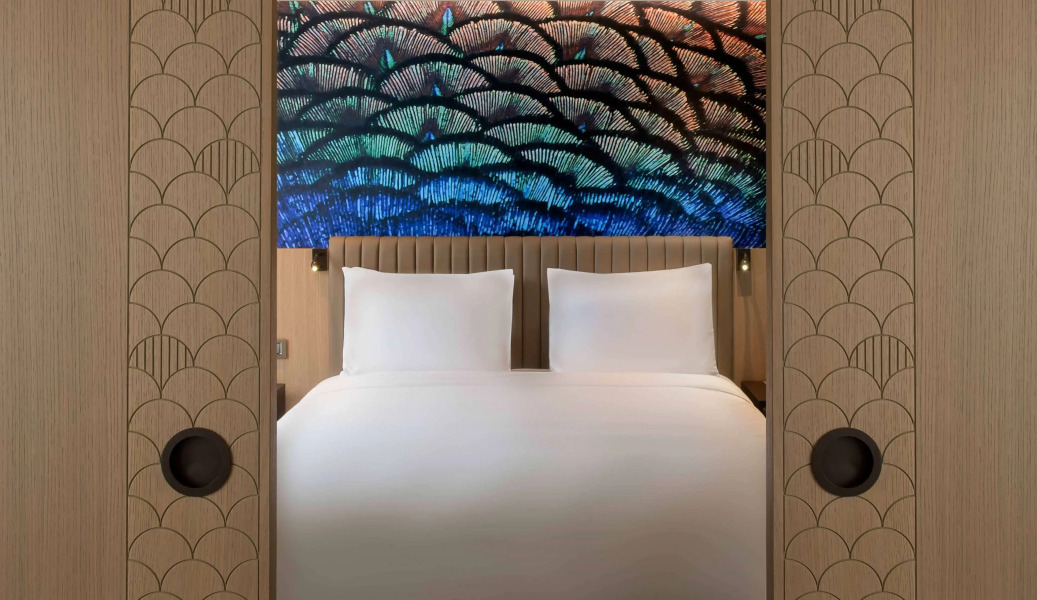 DoubleTree by Hilton Hotel Istanbul - Sirkeci