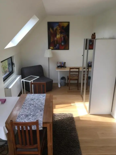 B&B Wannes Suite