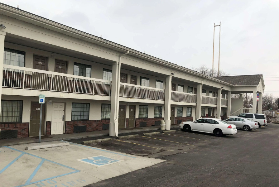 Days Inn by Wyndham Indianapolis South