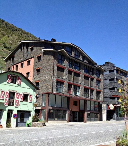 Pierre & Vacances Andorra Degas