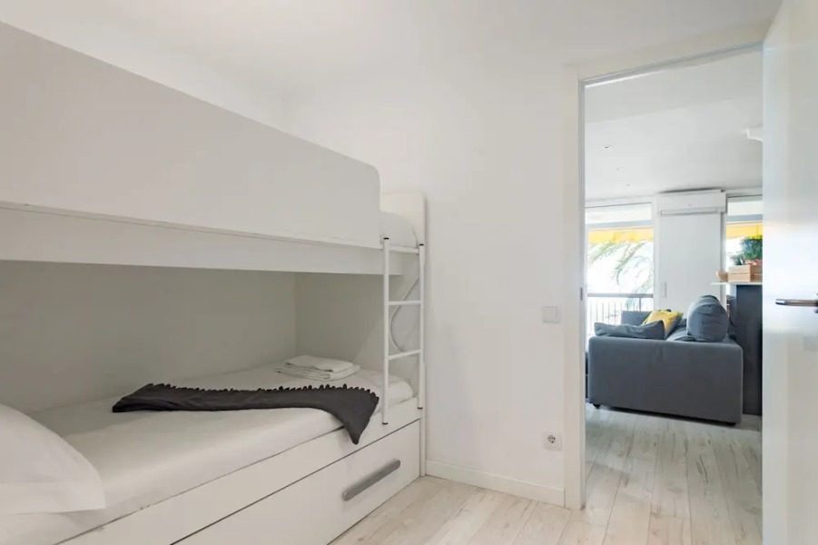 Mersey Be my Guest Castelldefels