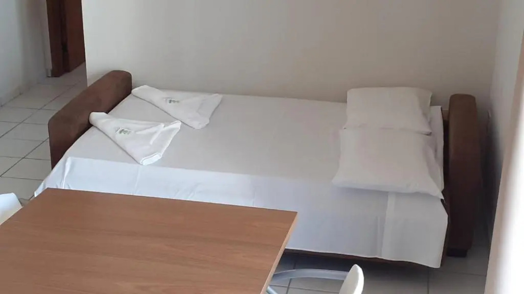 Jangada Flat Service