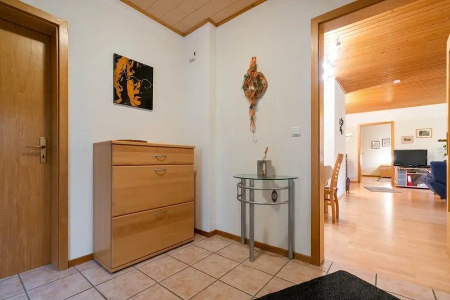 Holiday Home in Kyllburg Eifel Near the Forest