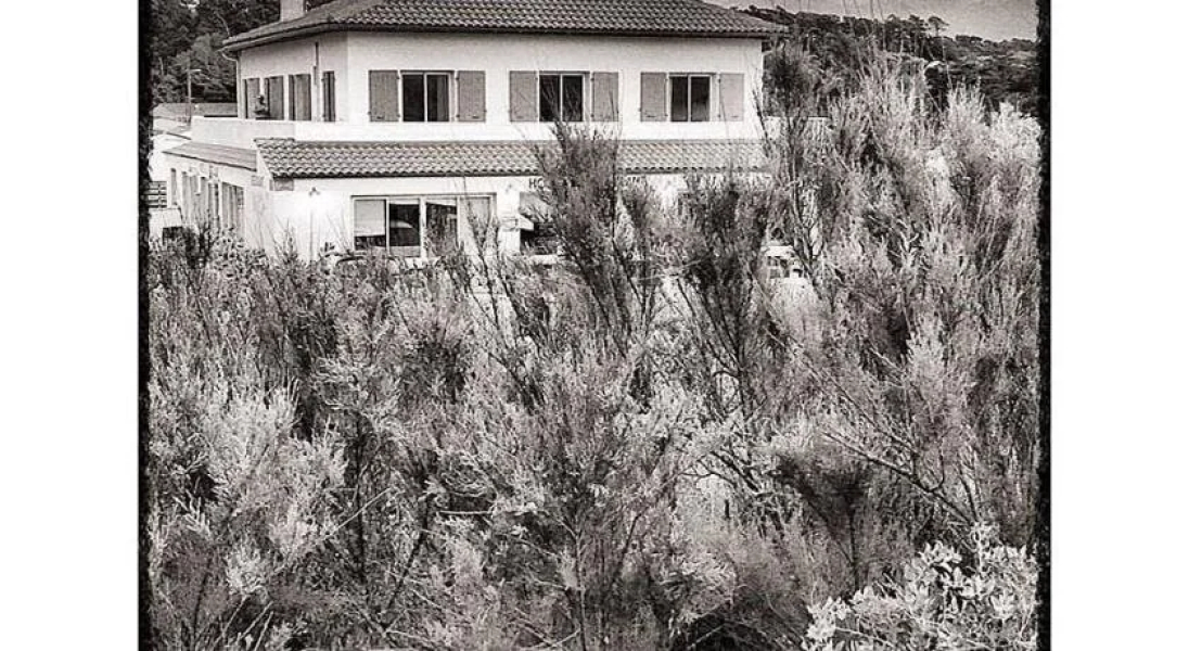 Hôtel De La Petite Plage