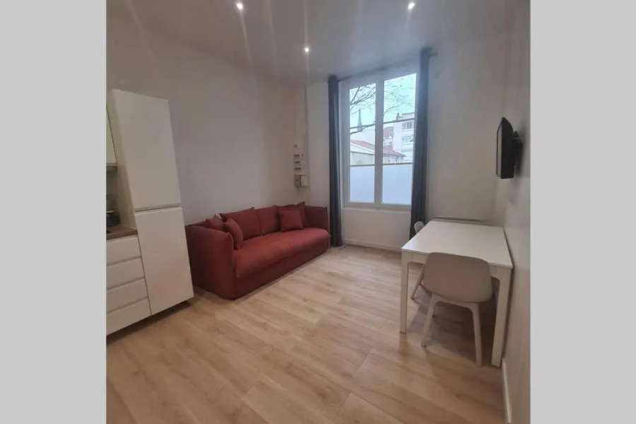 Catel Studio Hyper Centre Saint Dizier