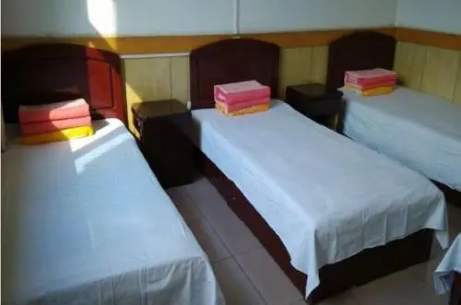 Chen Ani's Guest House