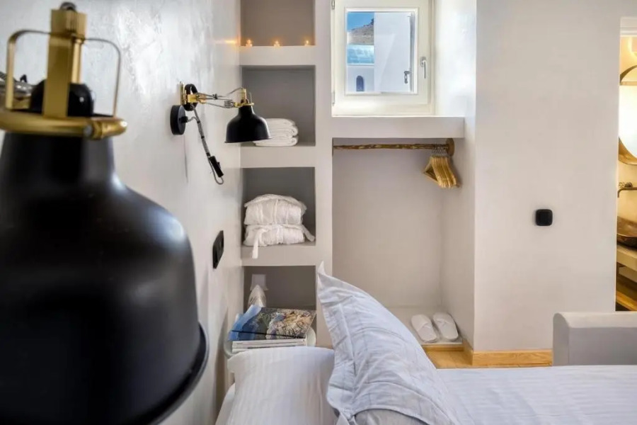 Spitaki Serifos Studio