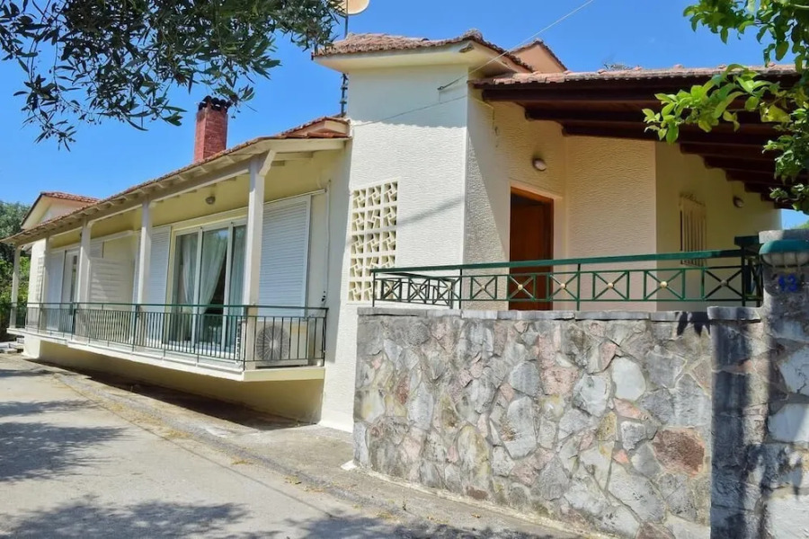 Luxurious Villa Anastasia