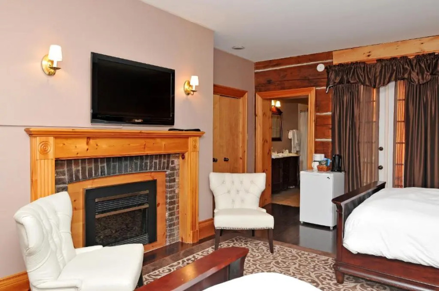 Eganridge Resort, Golf Club & Spa