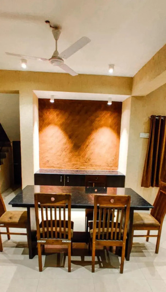 Star Villa 4Bhk Villa Igatpuri