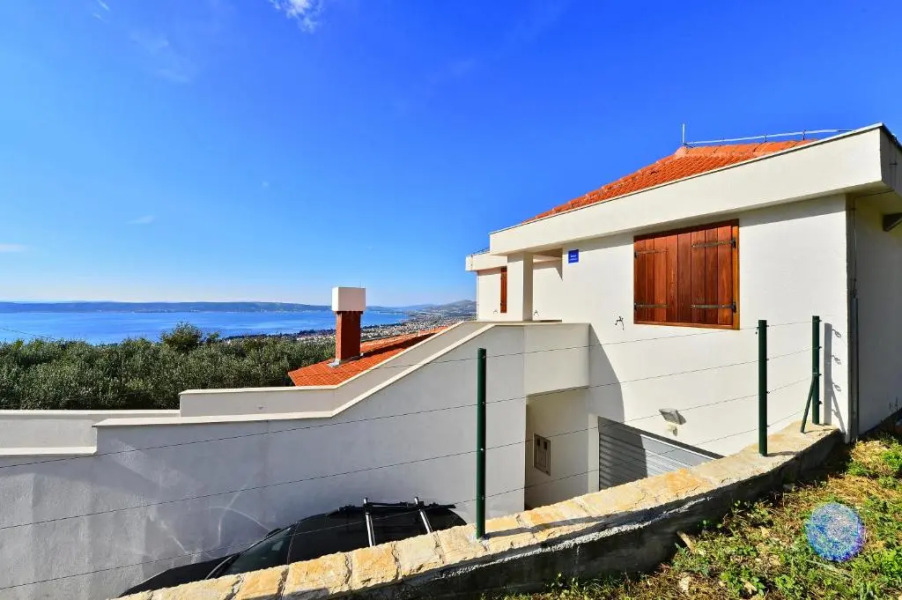 Villa Bobica Split