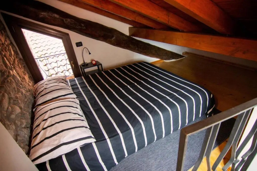 Piccola casa vacanze - Small vacation house