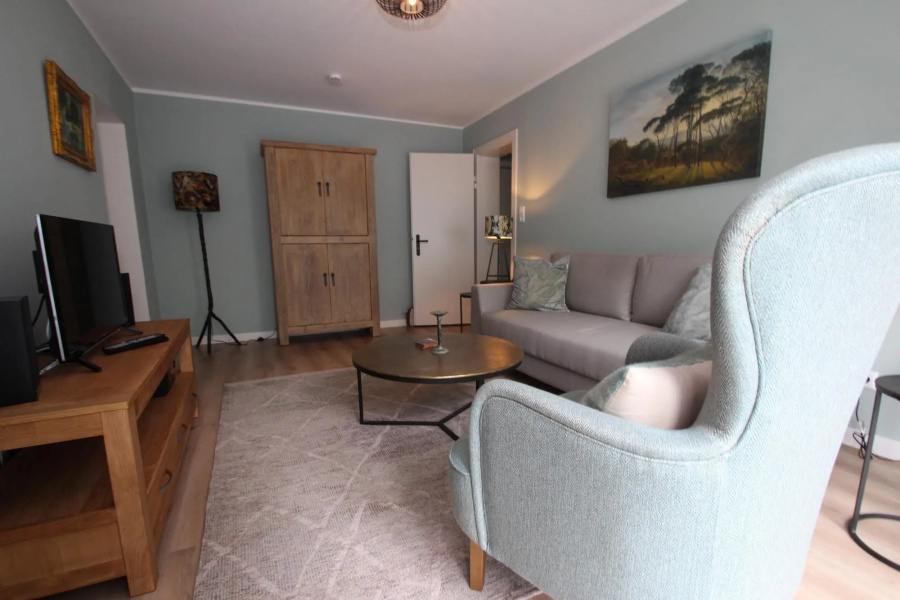 Apartment Haus am Berg, Lonau