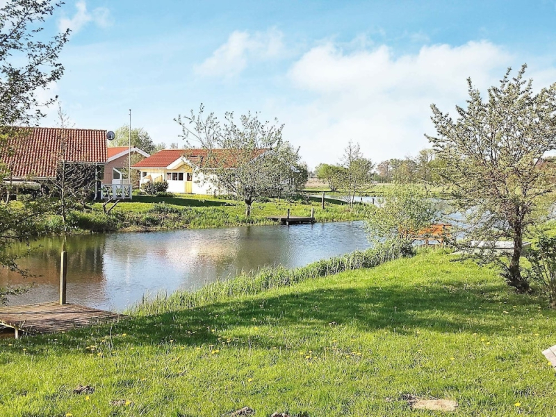 Holiday Home in Otterndorf