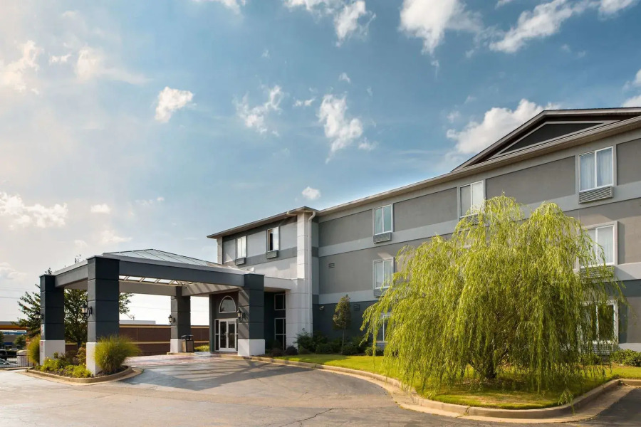 Staybridge Suites Memphis East Cordova by IHG