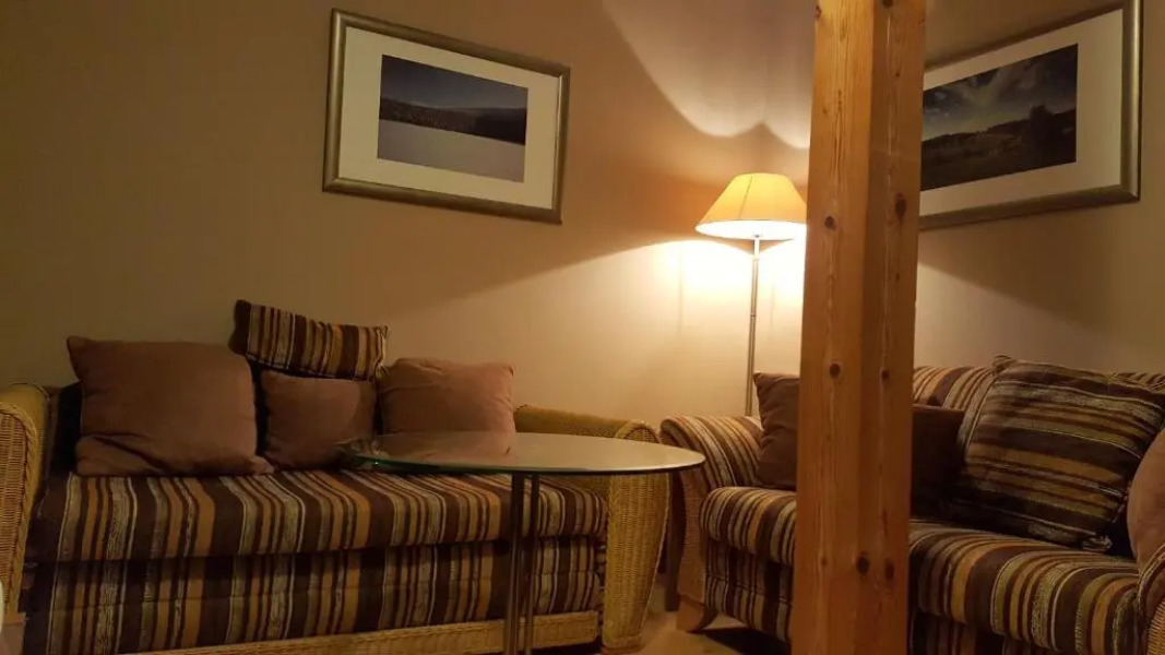 Lipno Apartmany Frymburk I.