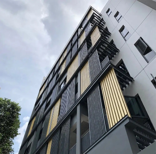 A Hotel Bugis
