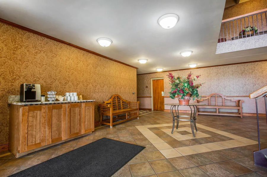 Quality Inn Gran-View