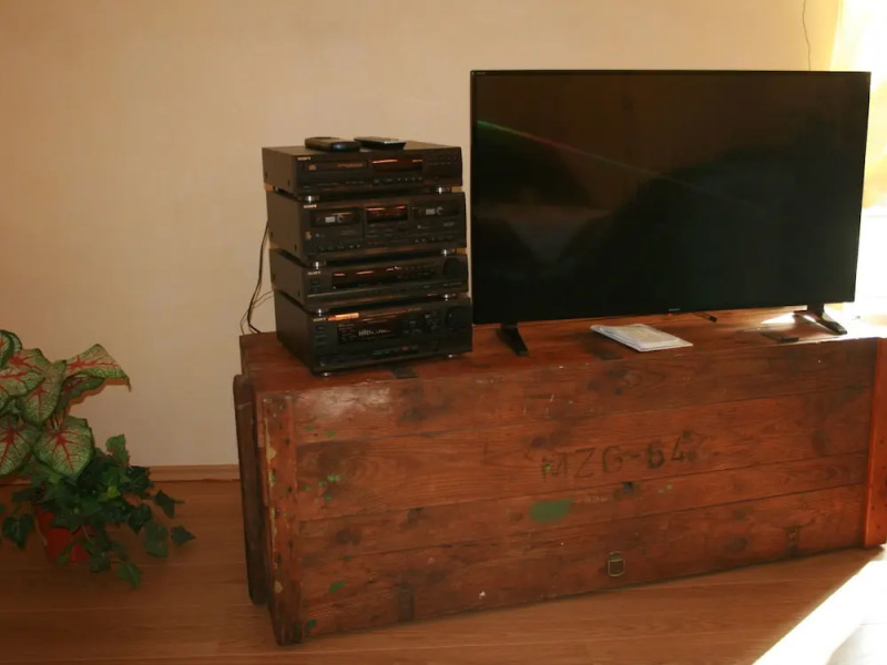 Quaint Holiday Home in Robertsdorf near Beach