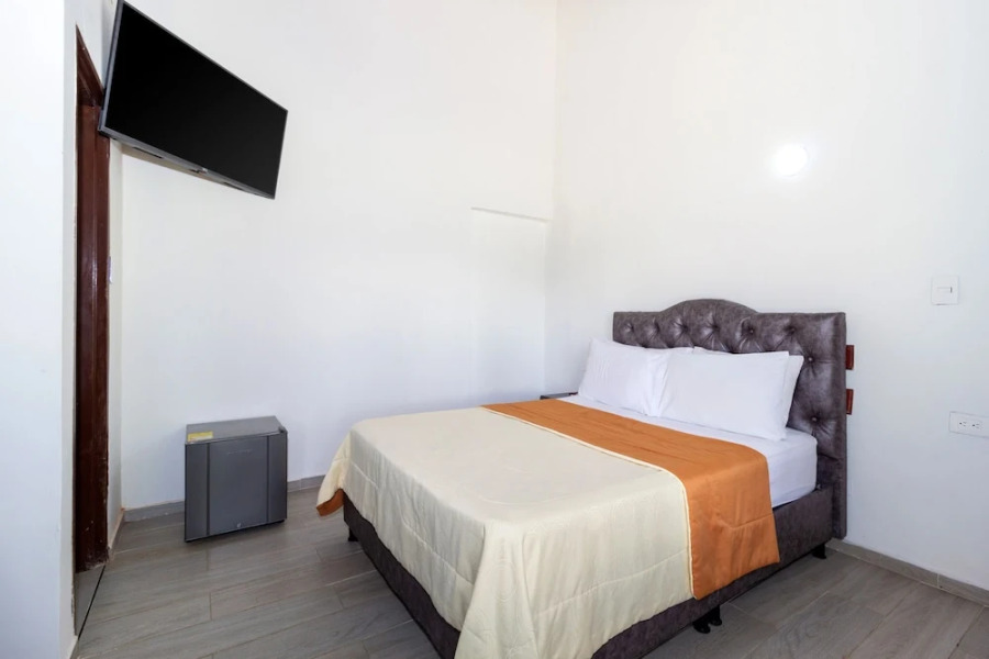 Hotel Campestre El Danubio