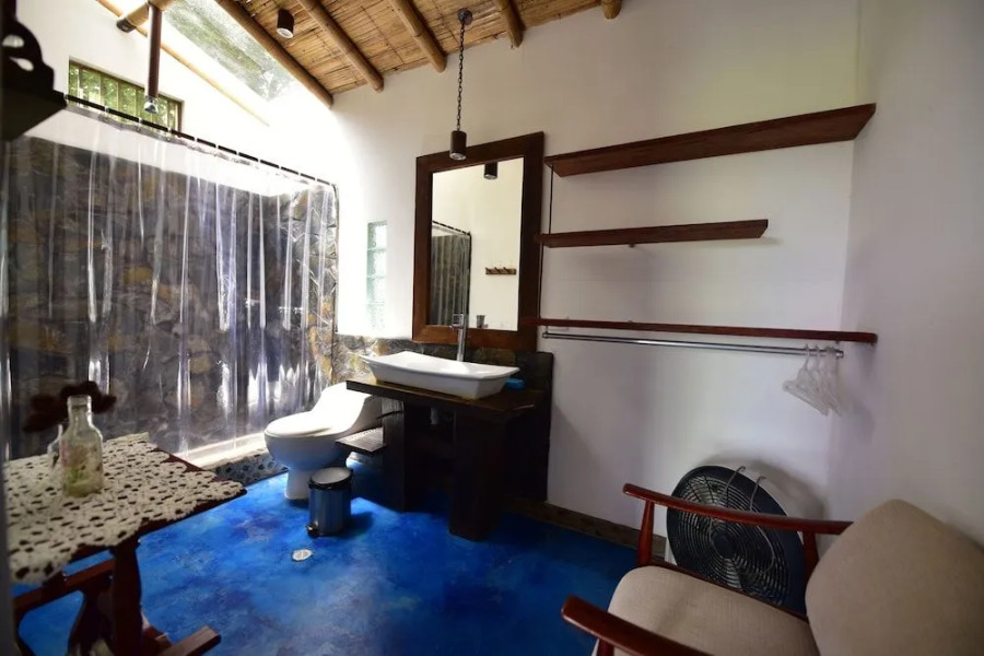 Turismo Rural Palermo