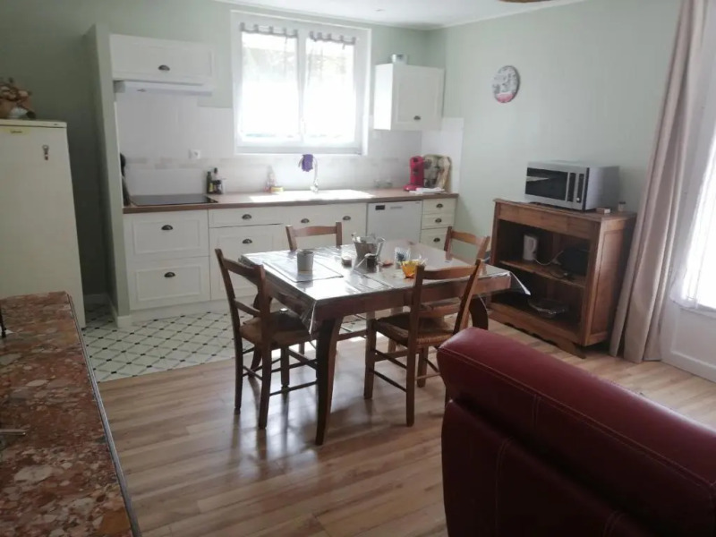 La maison de 6Fran appartement 2 chaleureux et calme ambiance familiale