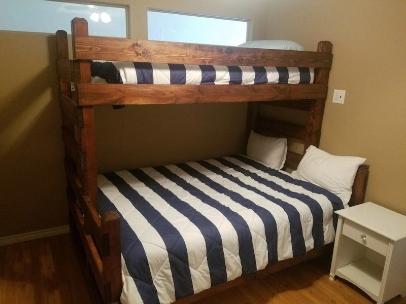 Shiraz Haus on Lake Travis by RedAwning