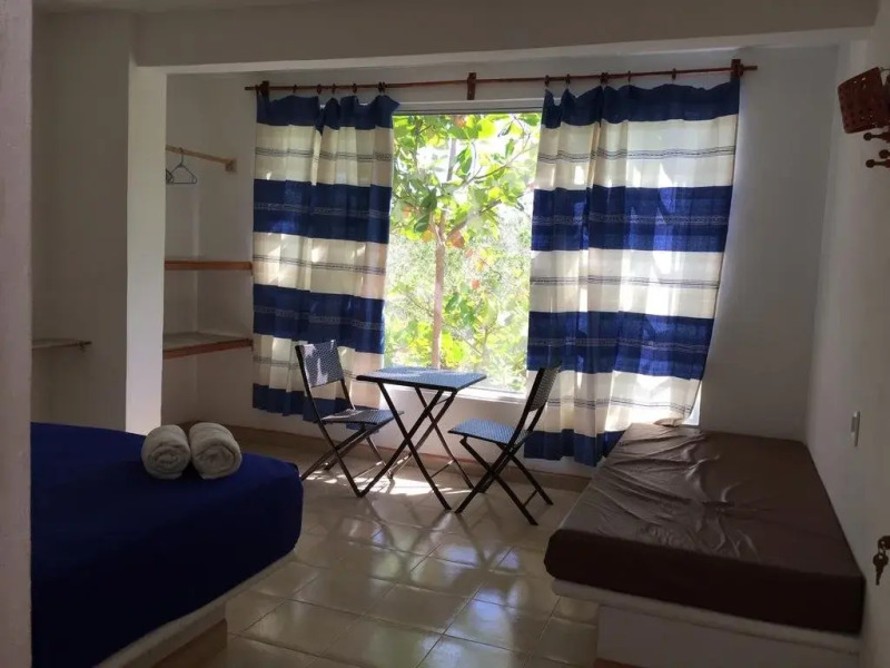 Villas Mazunte Tierra Viva