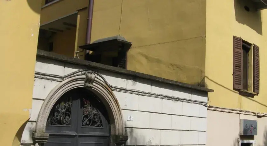 Apartment Residenza Taglioni