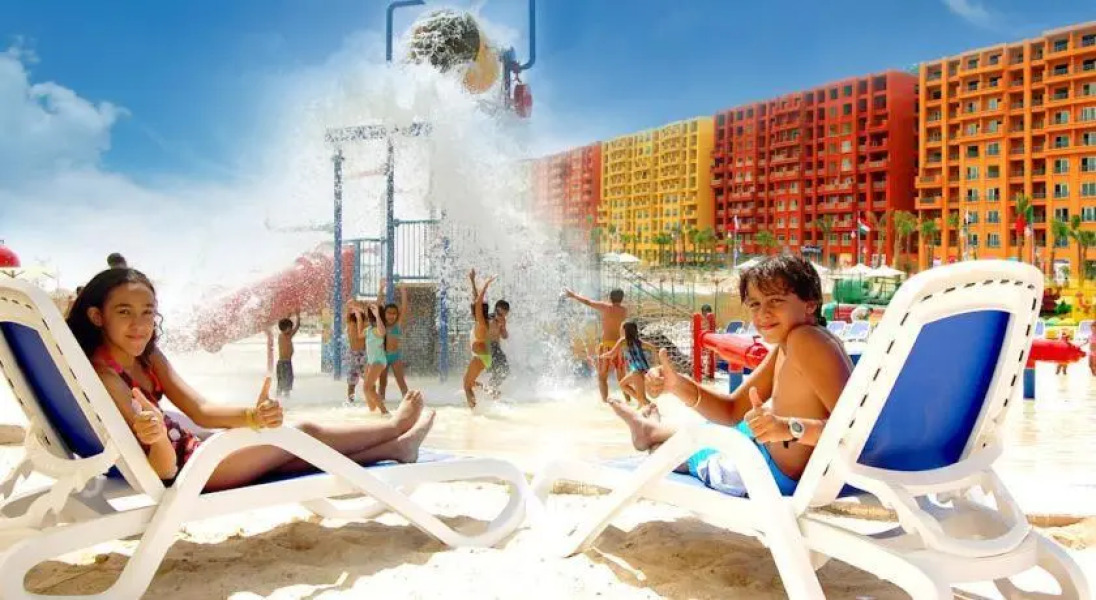 Apartment in Golf Porto Marina