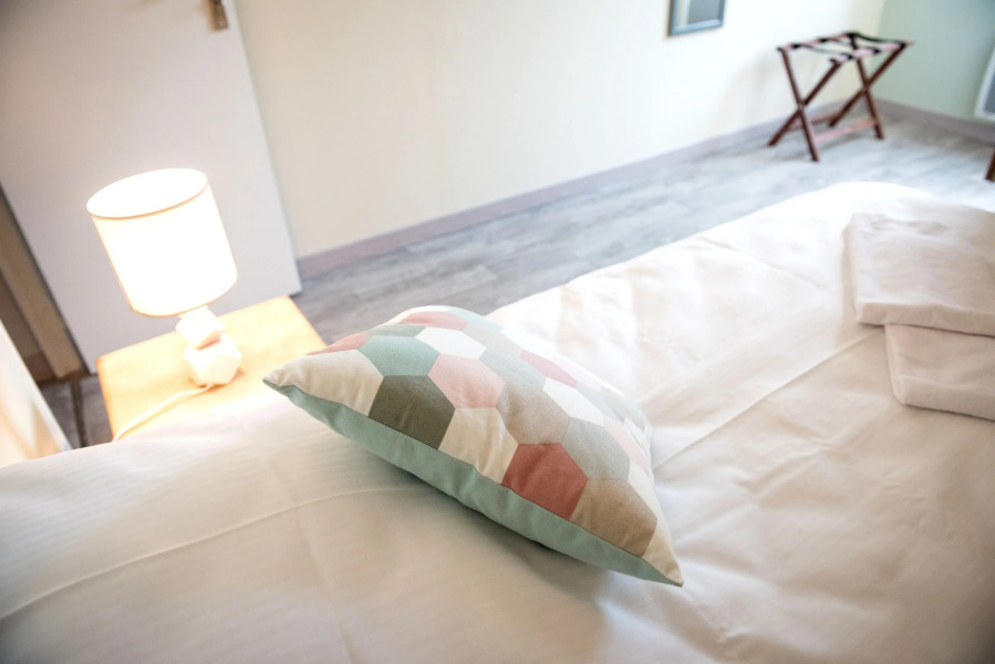 Hôtel Le Relais Fleuri