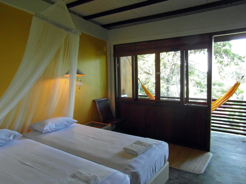 Lumba Lumba Diving Centre & Beach Resort