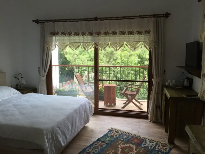 Pyramid Boutique Hotel