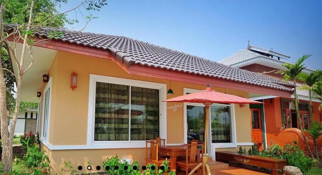 บ้านริมเนิน รีสอร์ท งาว