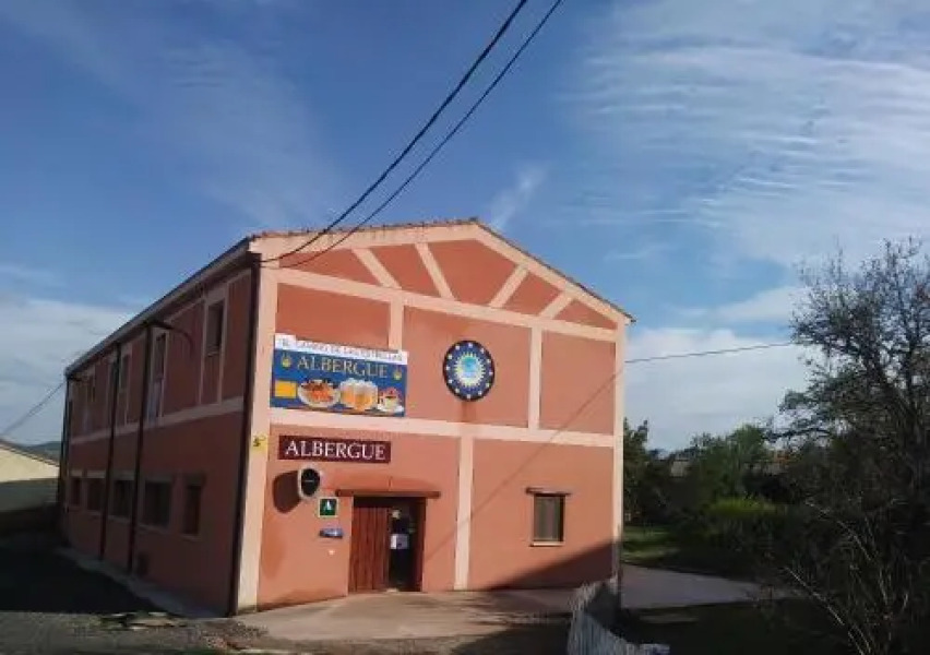 Albergue El Camino de las Estrellas