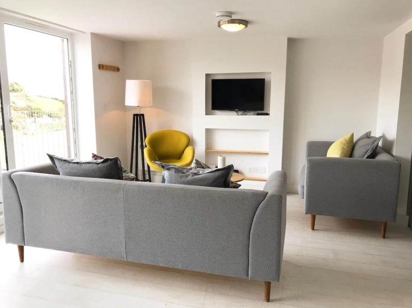 Millendreath Beach Resort