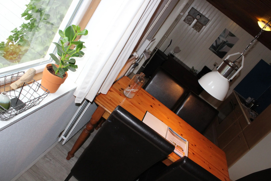 De Vlindertuin Ameland