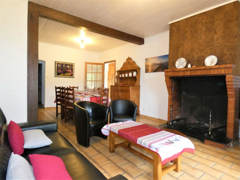 Holiday Home Campagne