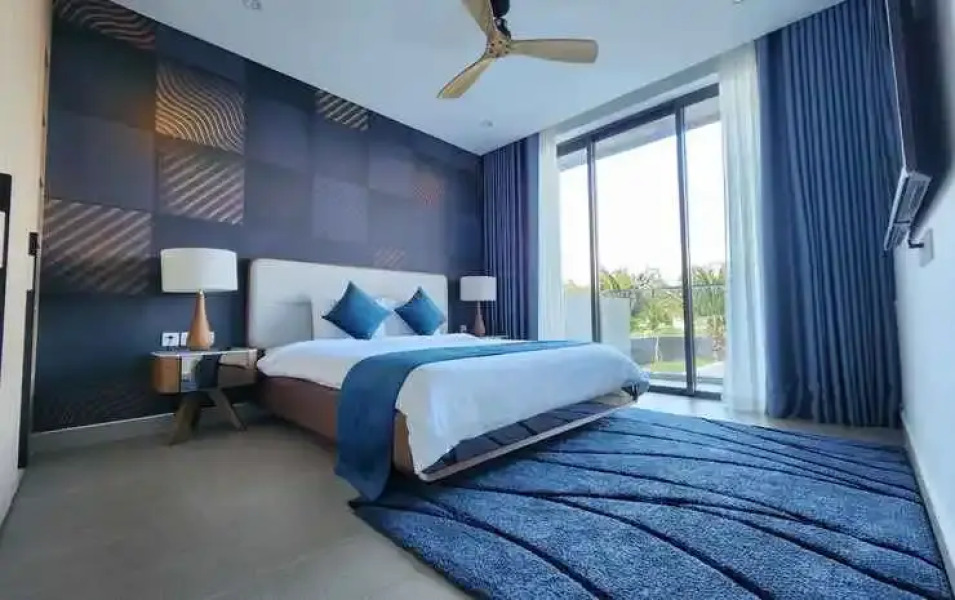 Sanctuary Ho Tram Resort