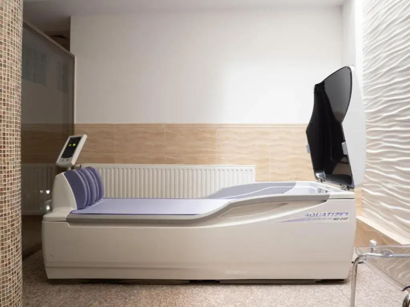 Kristály Imperial Hotel