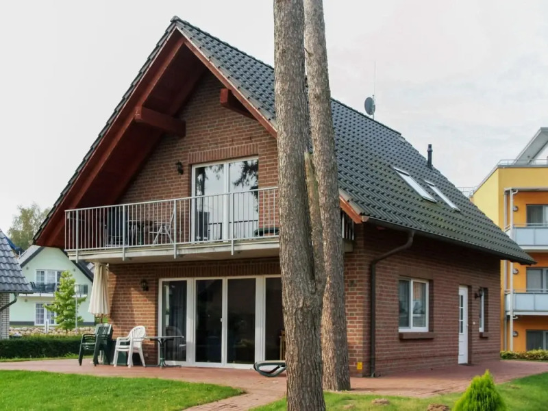 M Ritz Ferienpark R bel R bel M Ritz