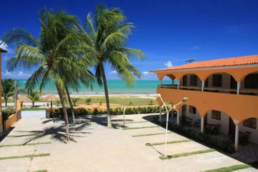 Pousada Vila dos Corais